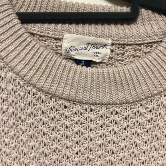 Universal Thread Sweater - Picture 2 of 2